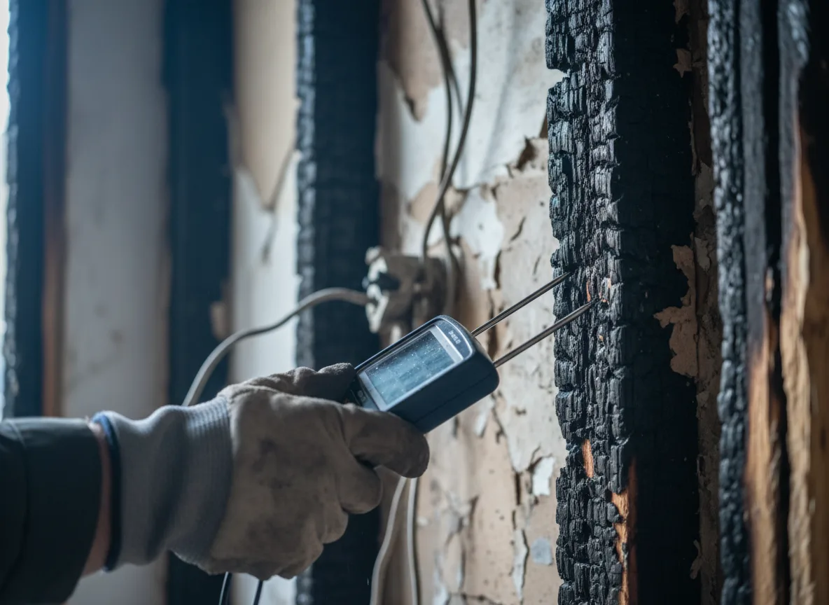 Fire Damage Restoration Edgewood, NM FAQs